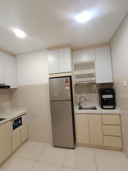 Condominium for Rent at One Cochrane Residence - Ken Lee - PropertyGuru.com.my