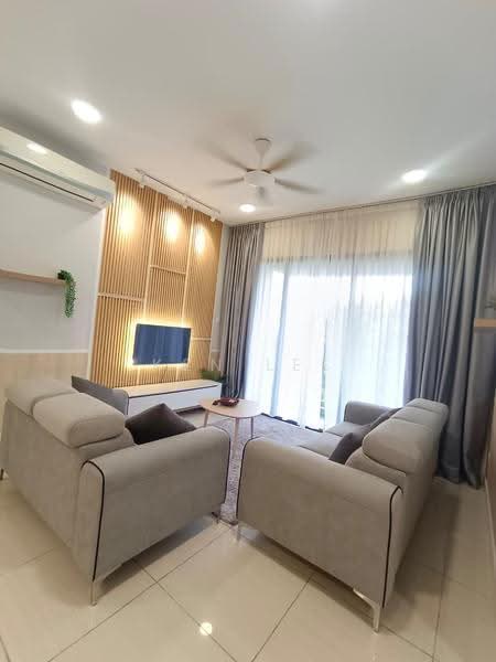 Condominium for Rent at One Cochrane Residence - Ken Lee - PropertyGuru.com.my