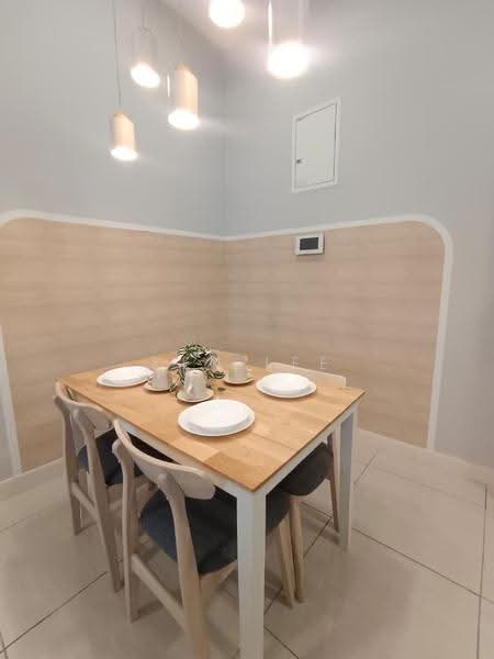 Condominium for Rent at One Cochrane Residence - Ken Lee - PropertyGuru.com.my