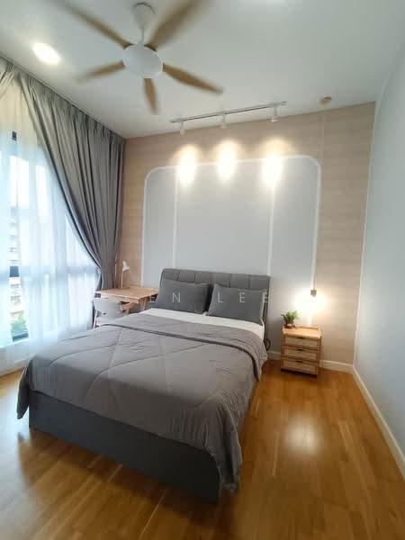 Condominium for Rent at One Cochrane Residence - Ken Lee - PropertyGuru.com.my