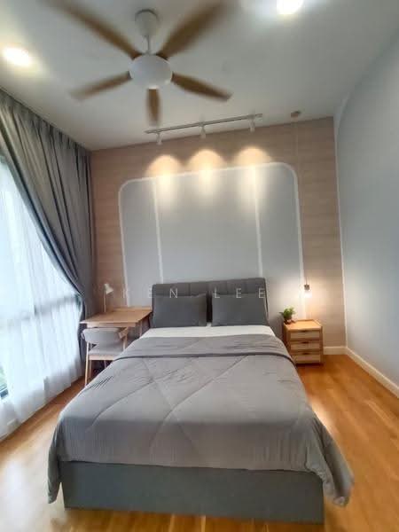 Condominium for Rent at One Cochrane Residence - Ken Lee - PropertyGuru.com.my