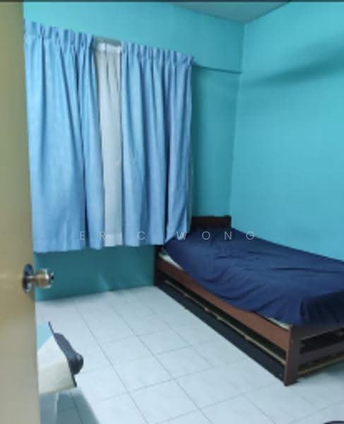 Apartment for Rent at Vista Pinggiran Apartment - Eric Wong - Bedroom - PropertyGuru.com.my