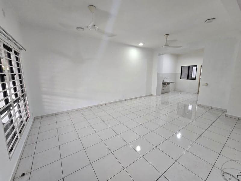 Rumah Teres 2-Tingkat untuk Disewa di Setia Permai (Setia Alam) - Jason Yeong - PropertyGuru.com.my