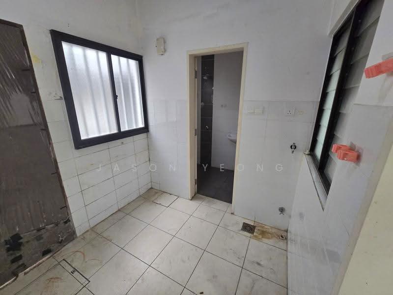 Rumah Teres 2-Tingkat untuk Disewa di Setia Permai (Setia Alam) - Jason Yeong - PropertyGuru.com.my