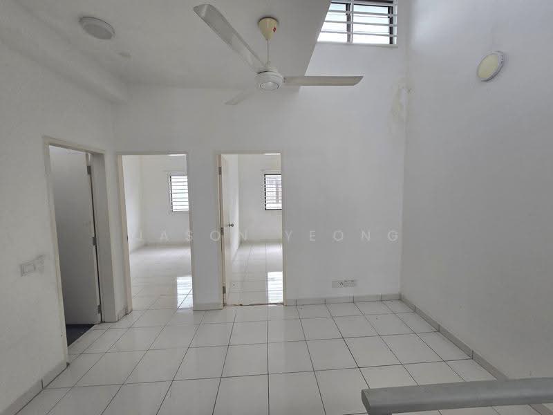 Rumah Teres 2-Tingkat untuk Disewa di Setia Permai (Setia Alam) - Jason Yeong - PropertyGuru.com.my