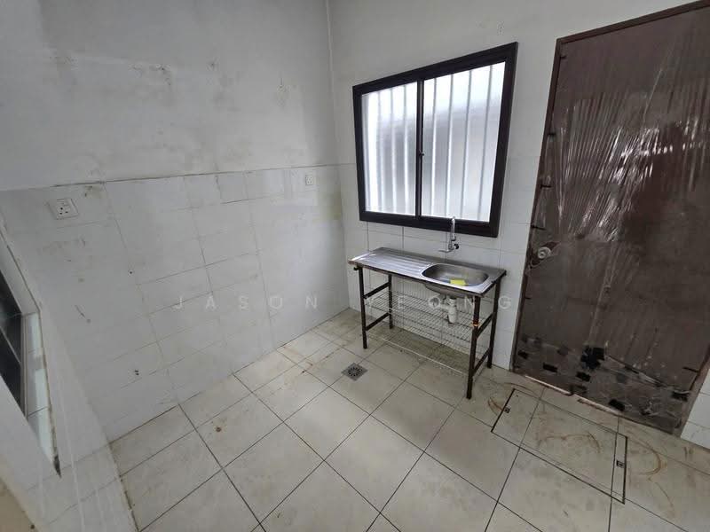 Rumah Teres 2-Tingkat untuk Disewa di Setia Permai (Setia Alam) - Jason Yeong - PropertyGuru.com.my