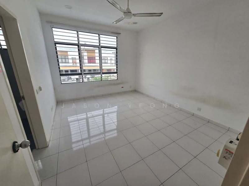 Rumah Teres 2-Tingkat untuk Disewa di Setia Permai (Setia Alam) - Jason Yeong - PropertyGuru.com.my