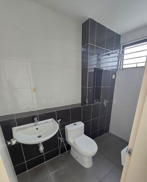 Rumah Teres 2-Tingkat untuk Disewa di Setia Permai (Setia Alam) - Jason Yeong - PropertyGuru.com.my