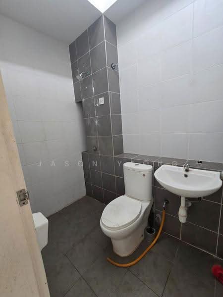 Rumah Teres 2-Tingkat untuk Disewa di Setia Permai (Setia Alam) - Jason Yeong - PropertyGuru.com.my