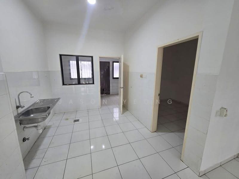 Rumah Teres 2-Tingkat untuk Disewa di Setia Permai (Setia Alam) - Jason Yeong - PropertyGuru.com.my