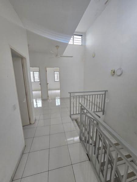 Rumah Teres 2-Tingkat untuk Disewa di Setia Permai (Setia Alam) - Jason Yeong - PropertyGuru.com.my