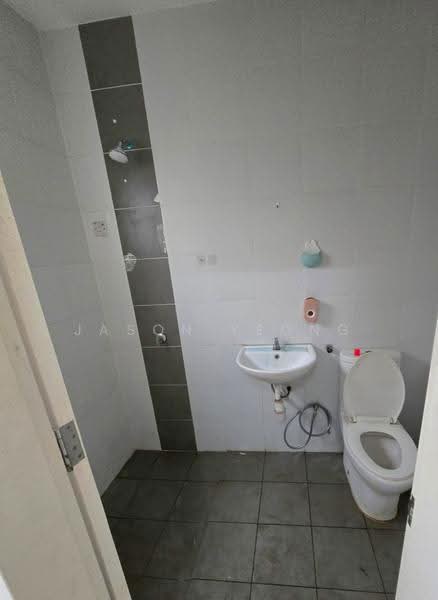 Rumah Teres 2-Tingkat untuk Disewa di Setia Permai (Setia Alam) - Jason Yeong - PropertyGuru.com.my