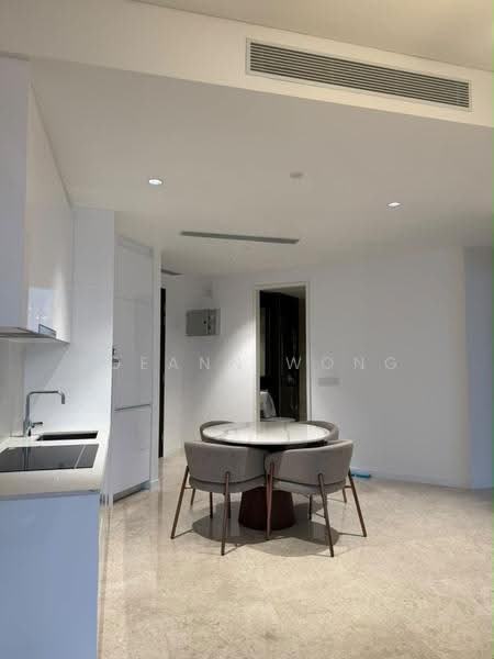Service Residence for Rent at Menara Oxley - Joeann Wong - Dining Room - PropertyGuru.com.my