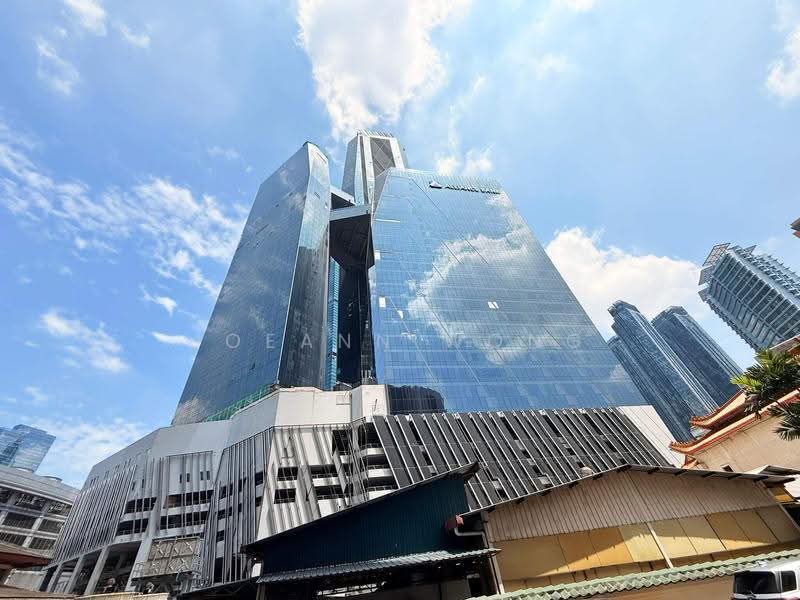 Service Residence for Rent at Menara Oxley - Joeann Wong - PropertyGuru.com.my