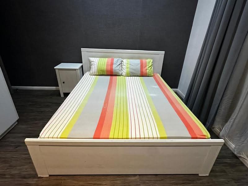 Service Residence for Rent at M Suites - Chun Wei - Bedroom - PropertyGuru.com.my