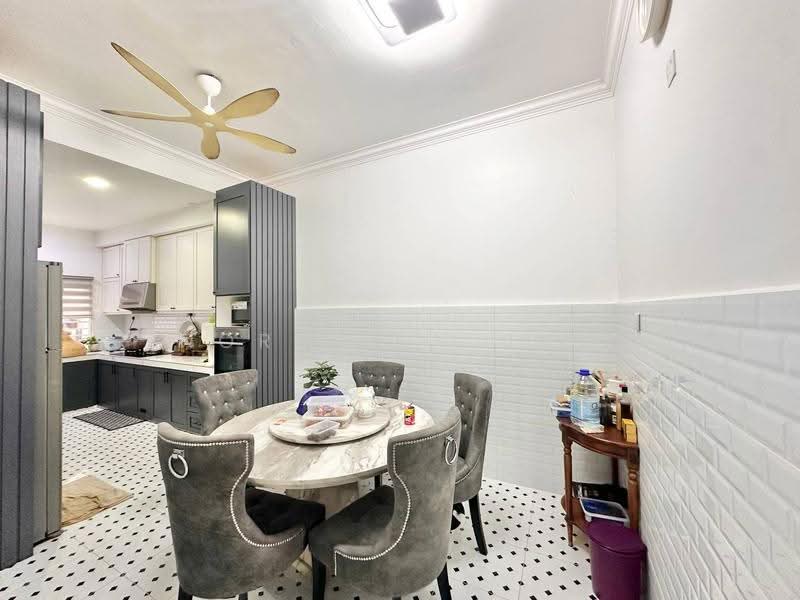 2-storey Terraced House for Sale in Bukit Bandaraya (Shah Alam) - Norafian SMH - PropertyGuru.com.my