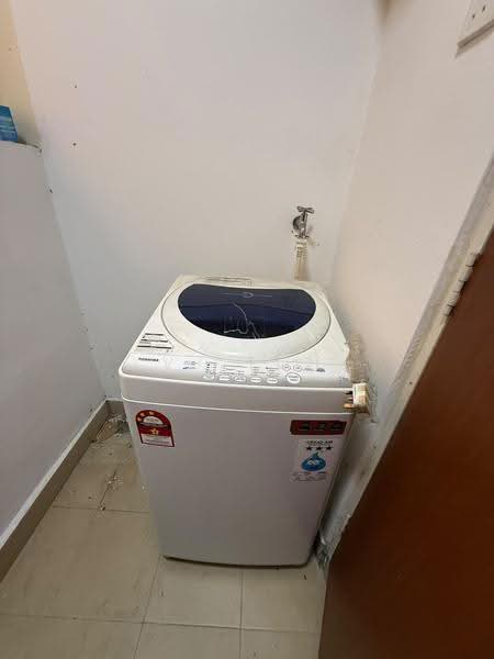 Service Residence for Rent at GP Residence - VJ Toh - PropertyGuru.com.my