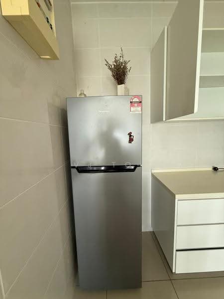 Service Residence for Rent at GP Residence - VJ Toh - Kitchen - PropertyGuru.com.my