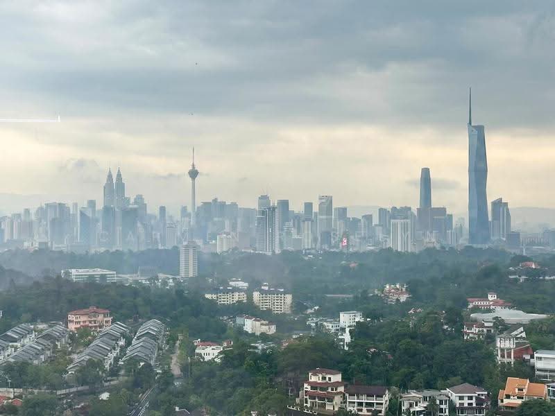 Service Residence for Rent at Pavilion Damansara Heights - Carmen Roselyn - PropertyGuru.com.my
