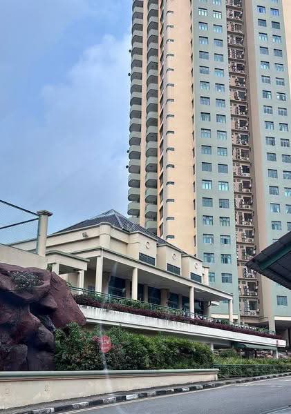 Condominium for Rent at The Wadihana - Jim Ng - PropertyGuru.com.my