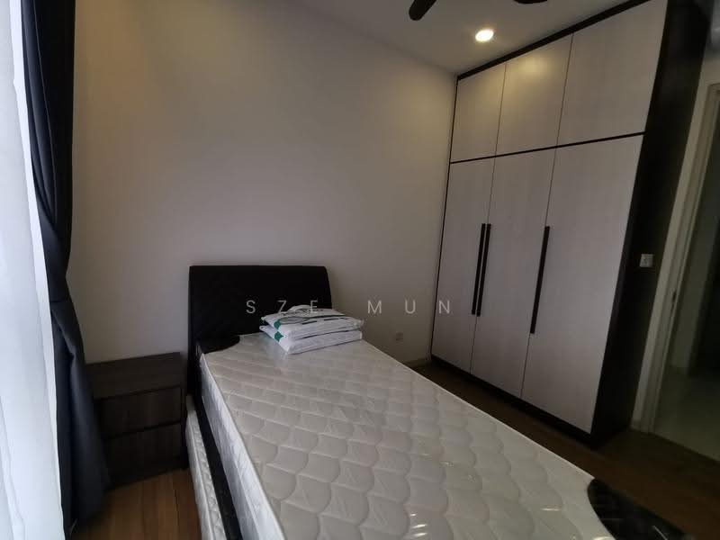 Kediaman Servis untuk Disewa di Sunway Serene - Sze Mun - Bedroom - PropertyGuru.com.my