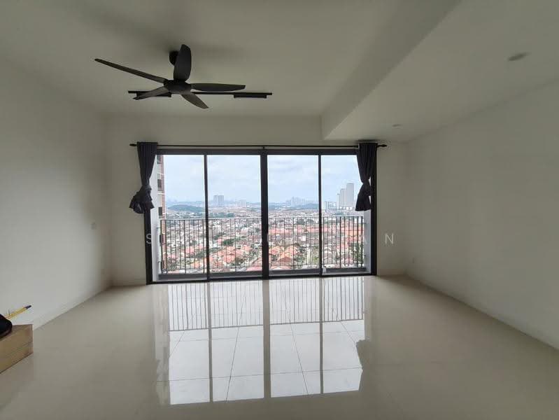 Kondominium untuk Disewa di The Legacy OUG - See Hui Tan - Living Room - PropertyGuru.com.my