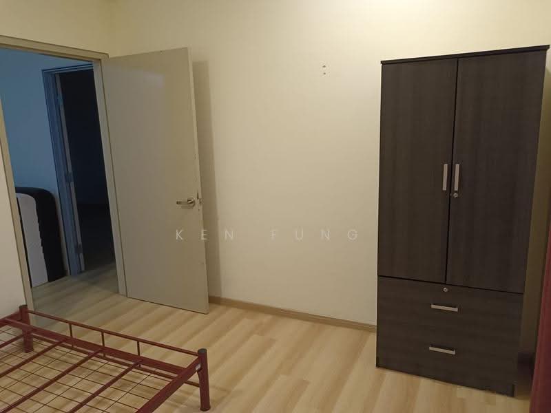 Service Residence for Rent at Flexis @ One South - Ken Fung - Bedroom - PropertyGuru.com.my