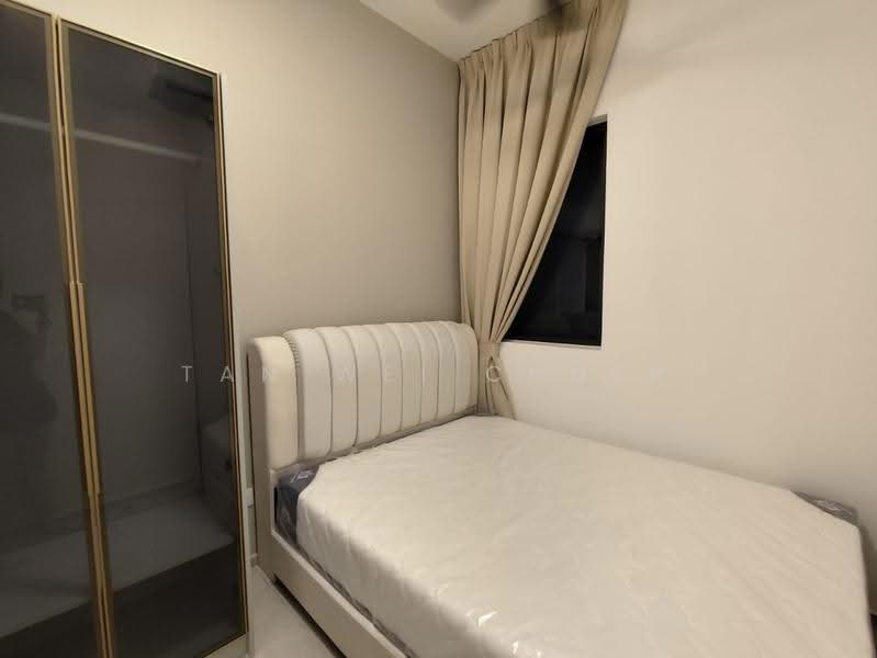 Kondominium untuk Disewa di EdgeWood Residences @ SkySanctuary - Tan Wei Chuen - Bedroom - PropertyGuru.com.my