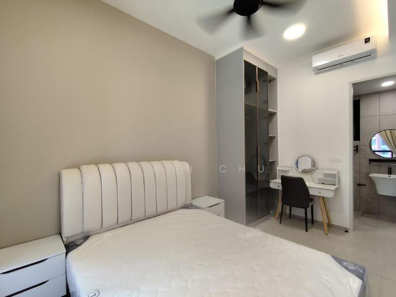 Kondominium untuk Disewa di EdgeWood Residences @ SkySanctuary - Tan Wei Chuen - Bedroom - PropertyGuru.com.my