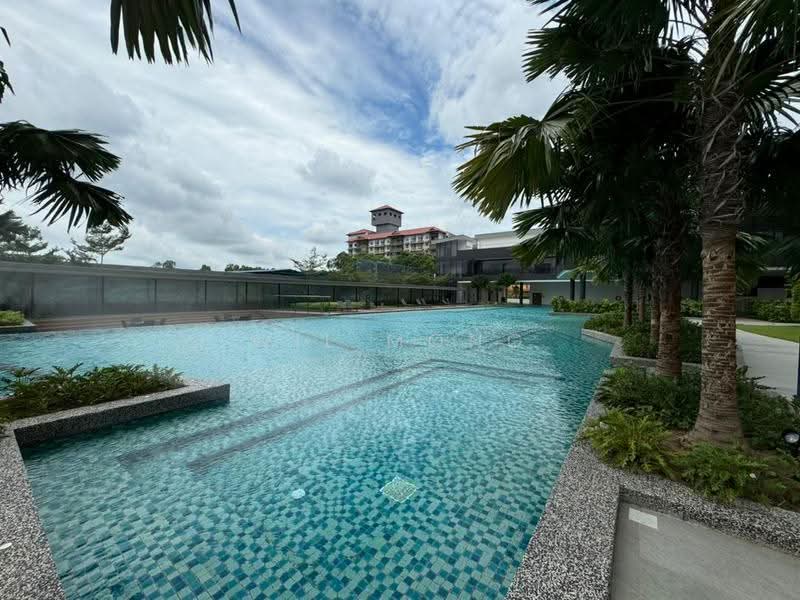 Service Residence for Sale at Veranda Residence - Wil Mong - Exterior - PropertyGuru.com.my