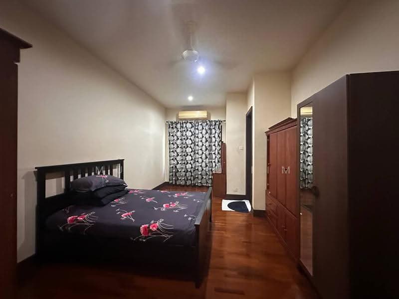 Semi-Detached House for Rent in Desa Sri Hartamas (Sri Hartamas) - Mu'izz Halim - Bedroom - PropertyGuru.com.my