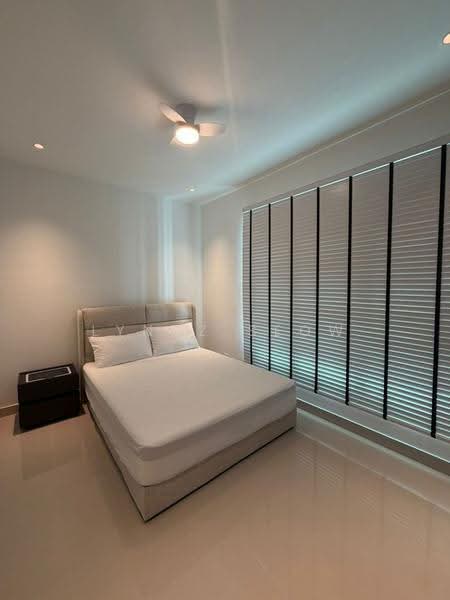 Condominium for Rent at Mezzo - Lynnz Seow - Bedroom - PropertyGuru.com.my