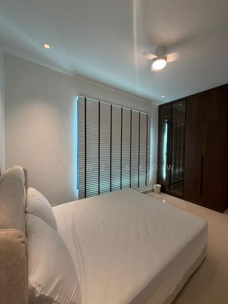 Condominium for Rent at Mezzo - Lynnz Seow - Bedroom - PropertyGuru.com.my