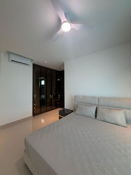 Condominium for Rent at Mezzo - Lynnz Seow - Bedroom - PropertyGuru.com.my