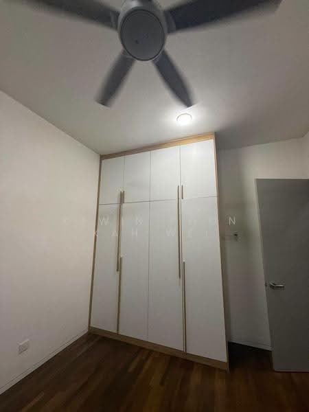 Rumah Teres 3-Tingkat untuk Disewa di Puchong (Selangor) - Kewin Poon Kah Wei - Bedroom - PropertyGuru.com.my
