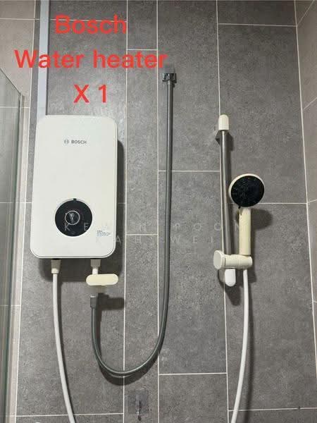 Rumah Teres 3-Tingkat untuk Disewa di Puchong (Selangor) - Kewin Poon Kah Wei - Bathroom - PropertyGuru.com.my