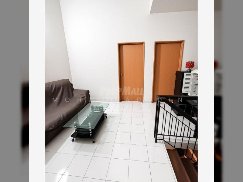 Rumah Teres 2-Tingkat untuk Dijual di Bandar Puteri Puchong (Puchong) - Mohammad Din Majid - Living Room - PropertyGuru.com.my