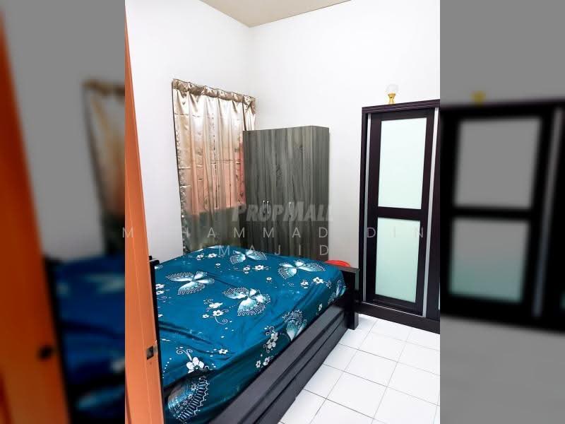Rumah Teres 2-Tingkat untuk Dijual di Bandar Puteri Puchong (Puchong) - Mohammad Din Majid - Bedroom - PropertyGuru.com.my