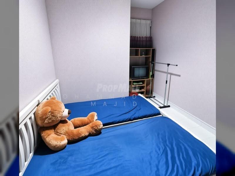 Rumah Teres 2-Tingkat untuk Dijual di Bandar Puteri Puchong (Puchong) - Mohammad Din Majid - Bedroom - PropertyGuru.com.my