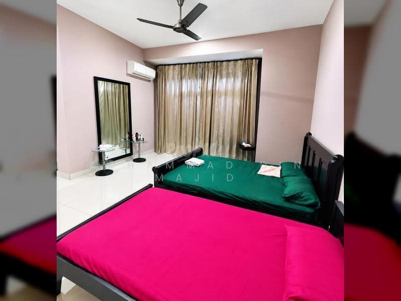 Rumah Teres 2-Tingkat untuk Dijual di Bandar Puteri Puchong (Puchong) - Mohammad Din Majid - Bedroom - PropertyGuru.com.my