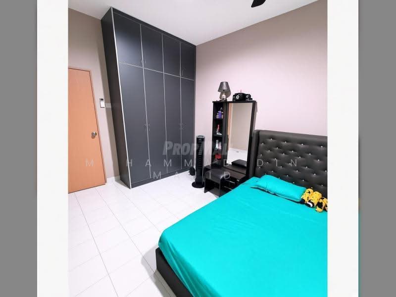 Rumah Teres 2-Tingkat untuk Dijual di Bandar Puteri Puchong (Puchong) - Mohammad Din Majid - Bedroom - PropertyGuru.com.my