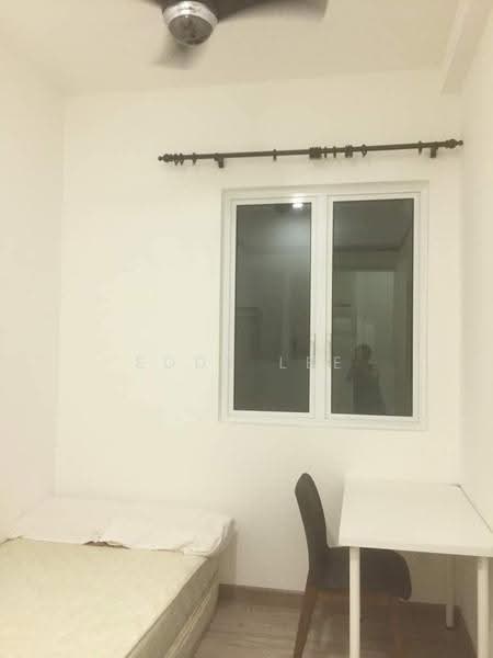Service Residence for Rent at Southbank Residence - Eddy Lee - Bedroom - PropertyGuru.com.my