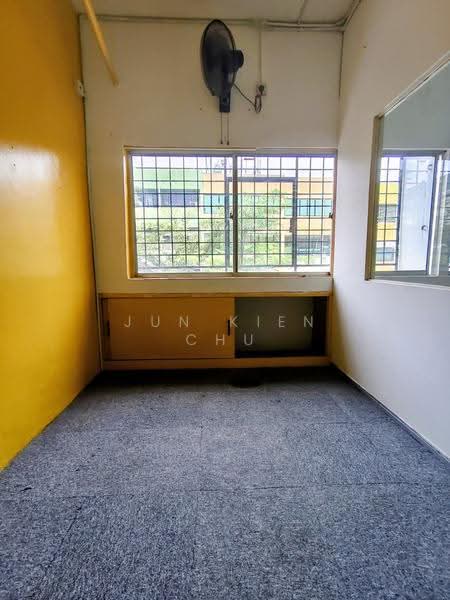 Office for Rent in Ampang Jaya (Ampang) - Jun Kien Chu - PropertyGuru.com.my