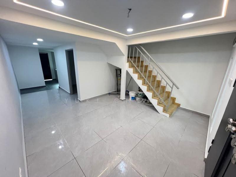 Rumah Teres 2-Tingkat untuk Dijual di Taman Skudai Baru (Skudai) - Yuki Cheng - PropertyGuru.com.my