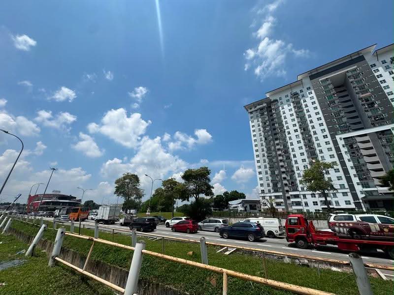 Shop / Office for Sale in Austin (Johor Bahru) - Grace Lau - Exterior - PropertyGuru.com.my