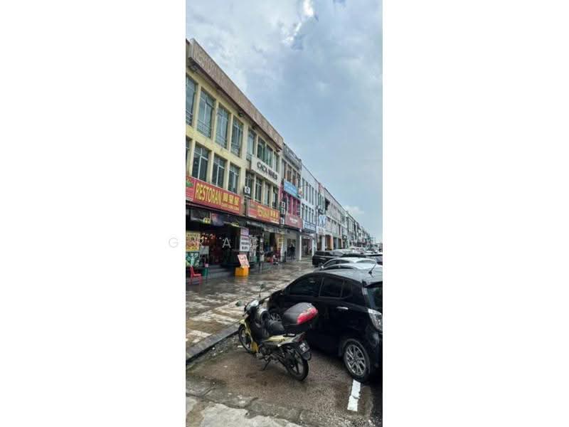Shop / Office for Sale in Austin (Johor Bahru) - Grace Lau - PropertyGuru.com.my