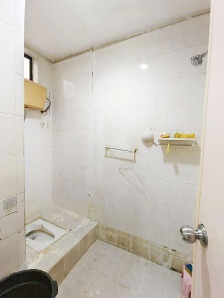 Rumah Teres 1-Tingkat untuk Dijual di Bukit Sentosa (Rawang) - Zann Fauzan - Bathroom - PropertyGuru.com.my
