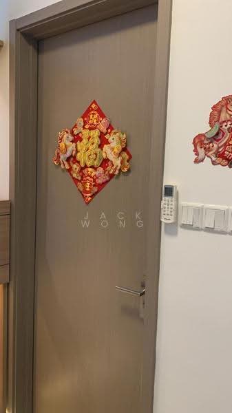 Service Residence for Rent at Baron Residence @ Lake City - Jack Wong - PropertyGuru.com.my