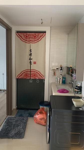 Service Residence for Rent at Baron Residence @ Lake City - Jack Wong - Bathroom - PropertyGuru.com.my