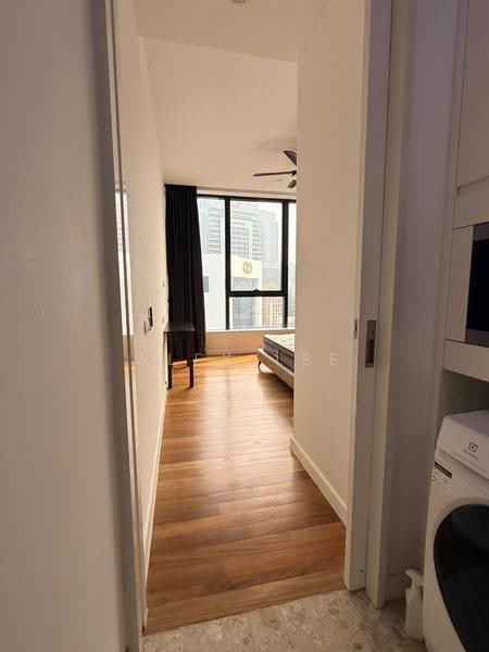 Service Residence for Rent at Pavilion Ceylon Hill - Alex Lee - Bedroom - PropertyGuru.com.my